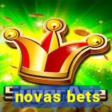 novas bets